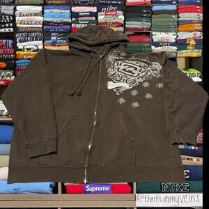 Y2K Billabong Sweatshirt/Jacket/Shirt